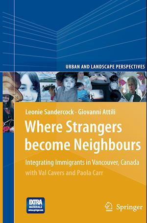 Where Strangers Become Neighbours