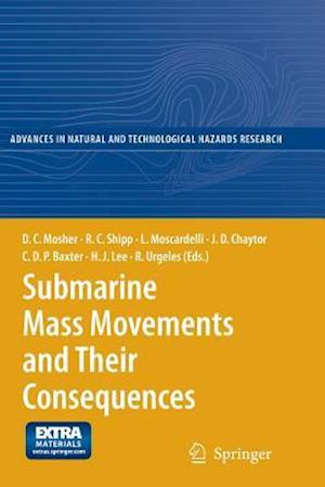 Submarine Mass Movements and Their Consequences