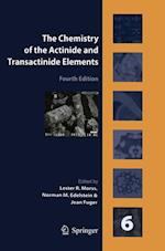 The Chemistry of the Actinide and Transactinide Elements (Volume 6)