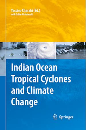 Indian Ocean Tropical Cyclones and Climate Change