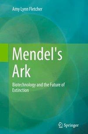 Mendel's Ark