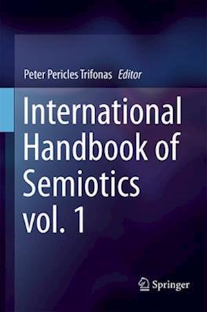 International Handbook of Semiotics