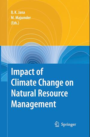 Impact of Climate Change on Natural Resource Management