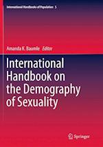 International Handbook on the Demography of Sexuality