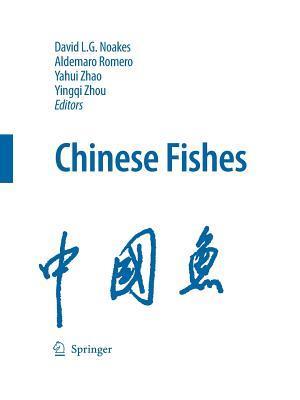 Chinese Fishes