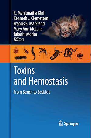 Toxins and Hemostasis