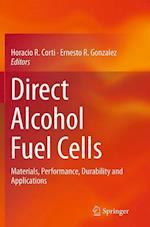 Direct Alcohol Fuel Cells