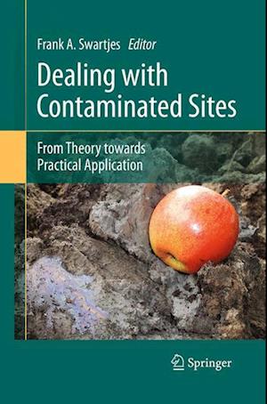 Dealing with Contaminated Sites