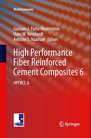 High Performance Fiber Reinforced Cement Composites 6