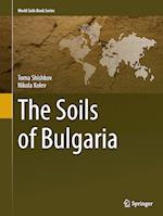 The Soils of Bulgaria