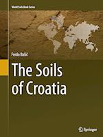 The Soils of Croatia