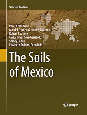 The Soils of Mexico