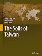 The Soils of Taiwan