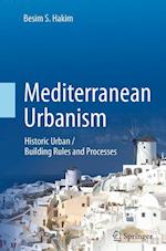 Mediterranean Urbanism