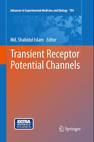 Transient Receptor Potential Channels