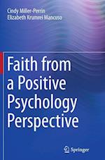 Faith from a Positive Psychology Perspective