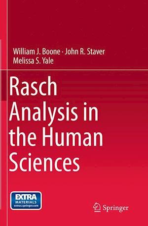 Rasch Analysis in the Human Sciences