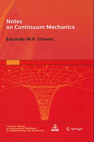 Notes on Continuum Mechanics