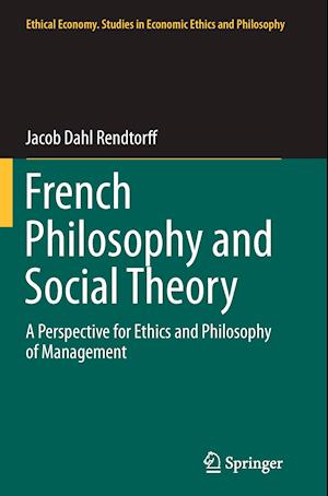 French Philosophy and Social Theory