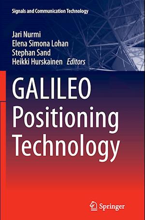 GALILEO Positioning Technology