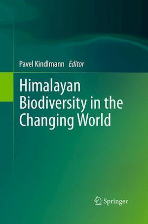Himalayan Biodiversity in the Changing World