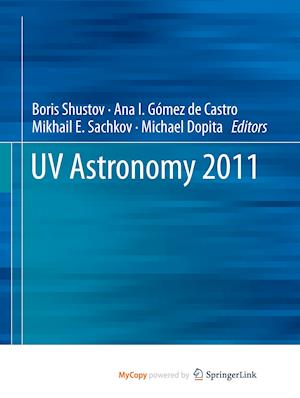 UV Astronomy 2011