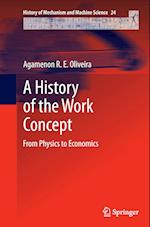 A History of the Work Concept