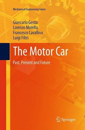 The Motor Car