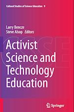 Activist Science and Technology Education