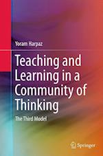 Teaching and Learning in a Community of Thinking