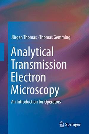 Analytical Transmission Electron Microscopy