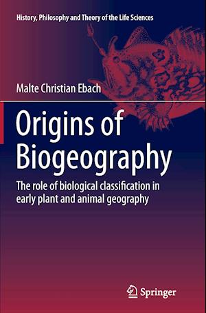 Origins of Biogeography