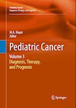 Pediatric Cancer, Volume 3