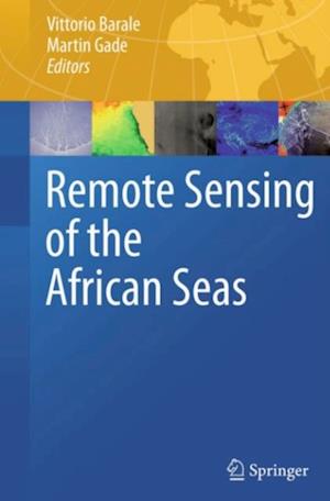 Remote Sensing of the African Seas