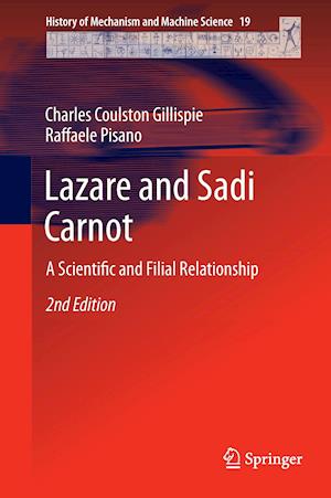 Lazare and Sadi Carnot