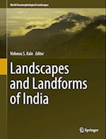 Landscapes and Landforms of India