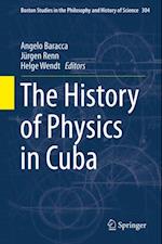 History of Physics in Cuba