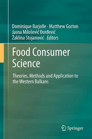 Food Consumer Science