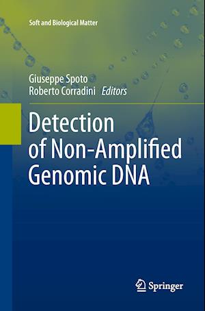 Detection of Non-Amplified Genomic DNA