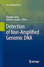 Detection of Non-Amplified Genomic DNA