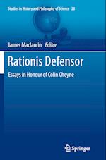 Rationis Defensor