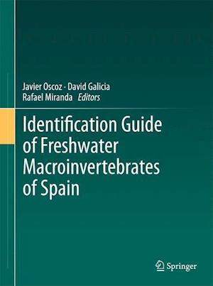 Identification Guide of Freshwater Macroinvertebrates of Spain