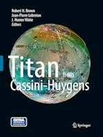 Titan from Cassini-Huygens