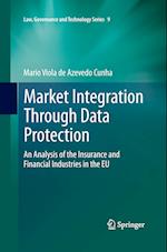 Market Integration Through Data Protection