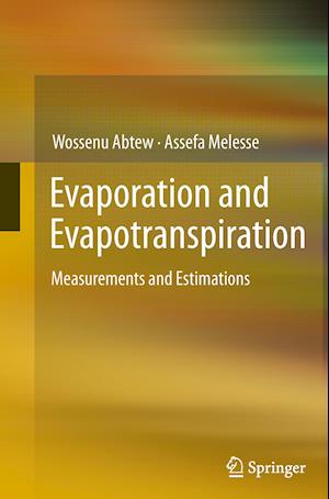 Evaporation and Evapotranspiration