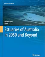 Estuaries of Australia in 2050 and beyond