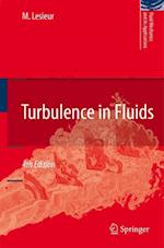 Turbulence in Fluids