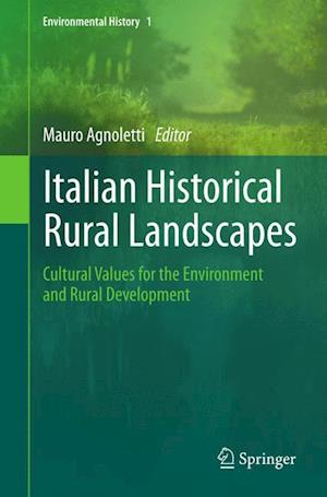 Italian Historical Rural Landscapes