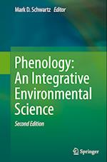 Phenology: An Integrative Environmental Science