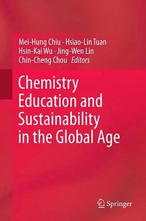 Chemistry Education and Sustainability in the Global Age